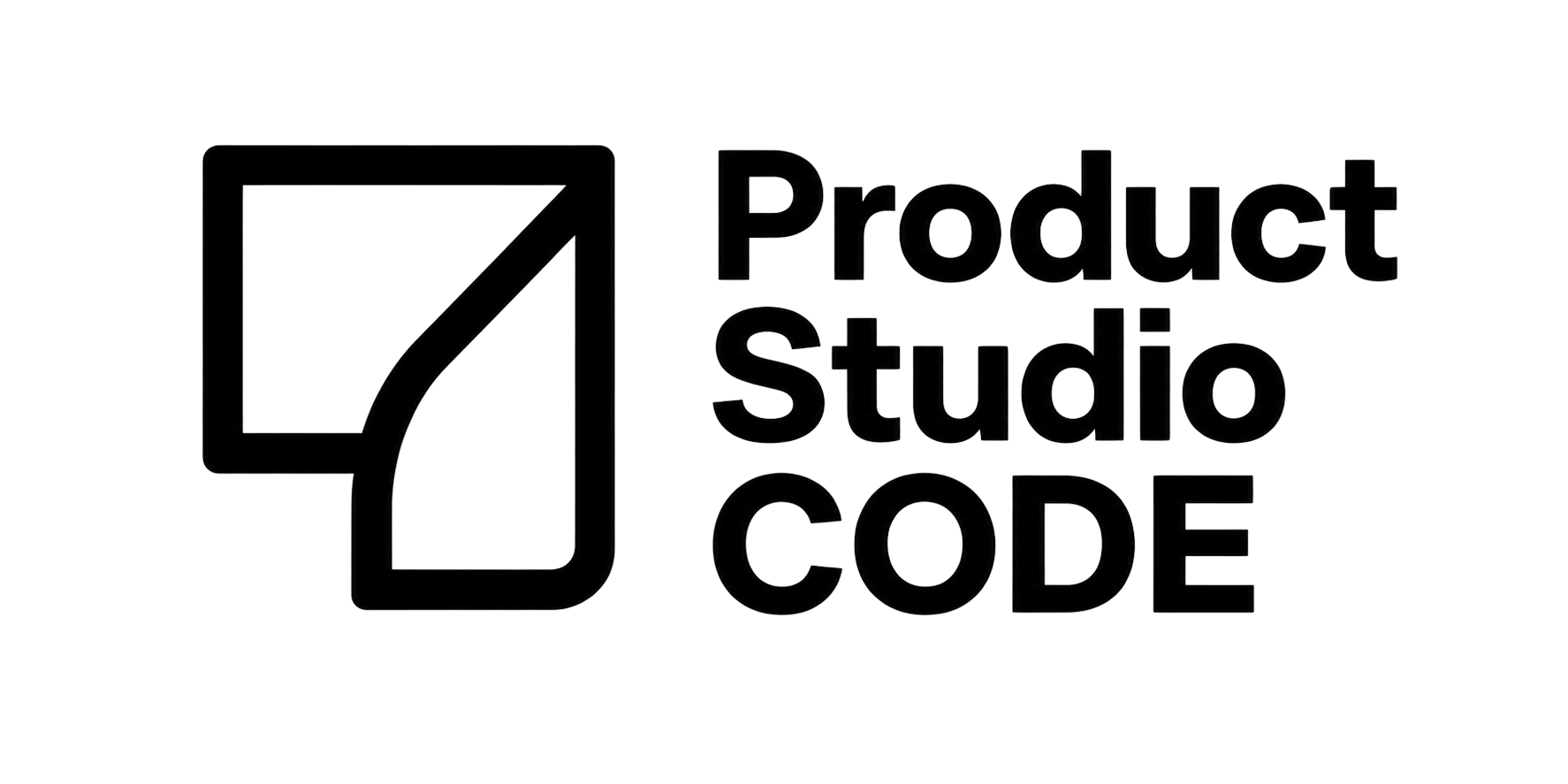 Product Studio at CODE
