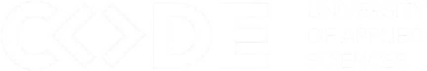 CODE University of Applied Sciences