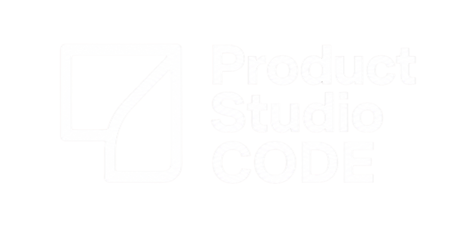 Product Studio at CODE
